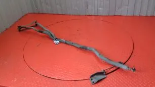 1694509 DAF Кулиса КПП
