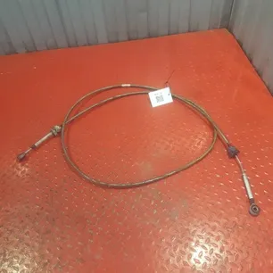 21789667 VOLVO Трос КПП