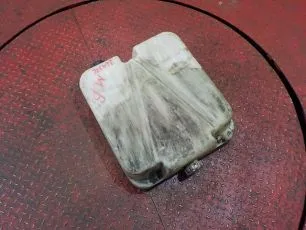 910970007 MERCEDES Бачок автономного отопителя