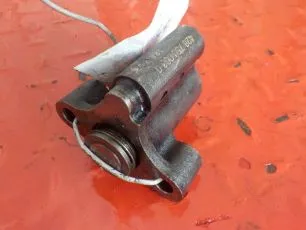 504047634 IVECO Клапан моторного тормоза