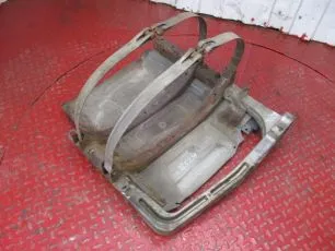 7420486625 RENAULT Кронштейн глушителя