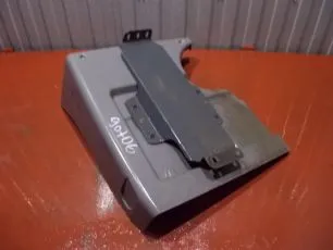 9448800006 MERCEDES Крыло переднее / задняя часть