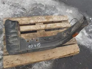 6738800206 MERCEDES Крыло переднее / задняя часть
