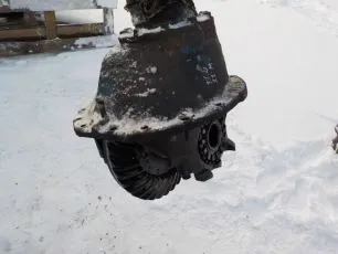 5600586097 RENAULT Редуктор заднего моста P1370