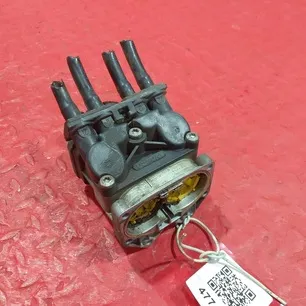 5001857060 RENAULT Кран главный тормозной
