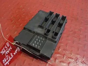 81258067051 MAN Блок управления ZBR