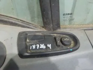69501570 IVECO Блок кнопок