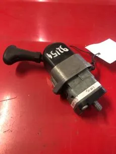 4200284 MERCEDES Кран ручного тормоза