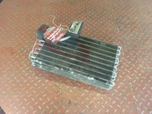 3090880 VOLVO Испаритель кондиционера
