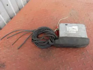 1355107 SCANIA Блок управления ECU