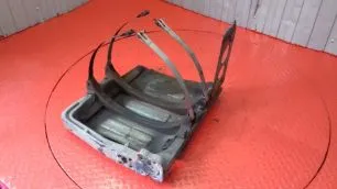 20974347 VOLVO Кронштейн глушителя