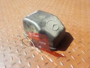 4570100130 MERCEDES Клапанная крышка