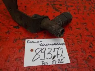 1248291 DAF Клапан компрессора