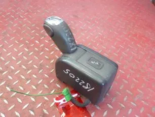 20709205 VOLVO Джойстик КПП