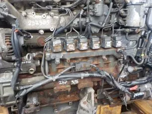 1428254 DAF ТНВД