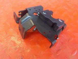 318791 HD-PARTS Замок капота