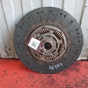 152507103 MERCEDES Диск сцепления