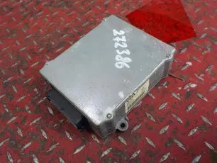 20424573 VOLVO Блок управления ASR