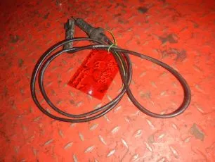 20928539 VOLVO Датчик износа колодок