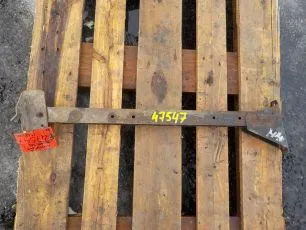 81252455179 MAN Кронштейн заднего фонаря
