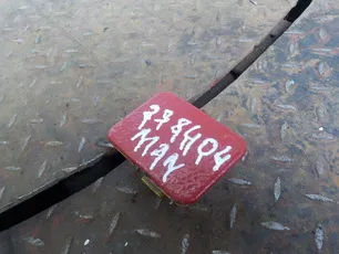 81416850031 MAN Заглушка бампера