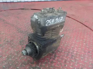 5010295545 RENAULT Компрессор воздушный