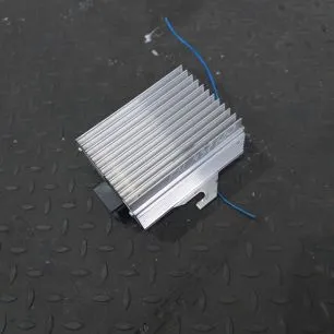 21385592 VOLVO Преобразователь напряжения