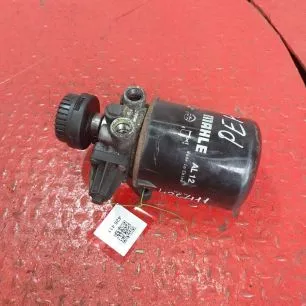 5010260641 RENAULT Осушитель
