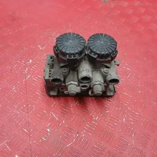 20570910 VOLVO Модулятор EBS