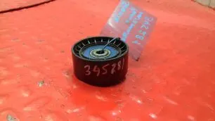 1858885 SCANIA Ролик натяжителя