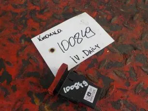 69501528 IVECO Кнопка
