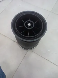 AU344158KP AUGER Пневмоподушка