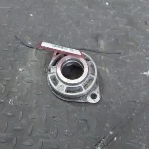 5411310242 MERCEDES Фланец двигателя