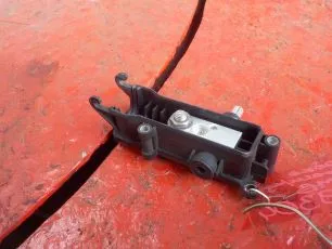 9305461140 MERCEDES Коробка распределительная