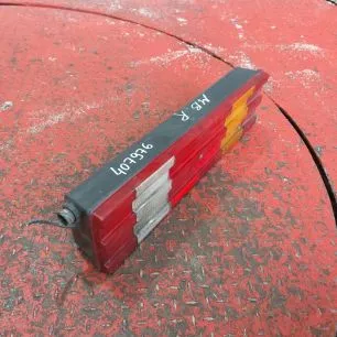 25449103 MERCEDES Фонарь задний правый