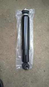 Z01053 ZENTPARTS Амортизатор кабины задний