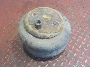 5430051684 RENAULT Пневмоподушка