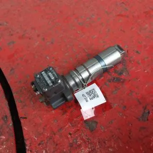 280748902 MERCEDES Насос UPEC