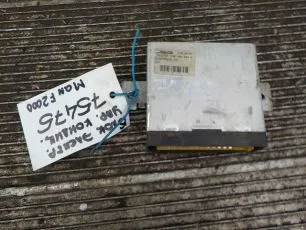 81259356660 MAN Блок управления ATC