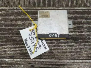 81259356660 MAN Блок управления ATC