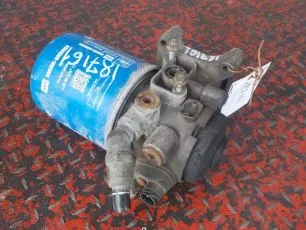 500361673 IVECO Осушитель