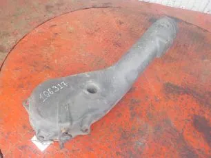 41214037 IVECO Воздуховод