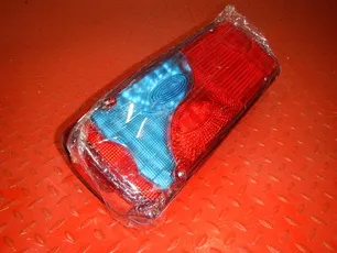 ME812522565451 MEGATRUCK Фонарь задний правый
