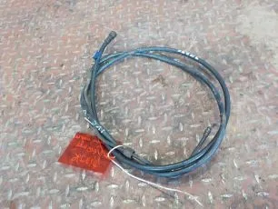 41216883 IVECO Шланг подъёма кабины