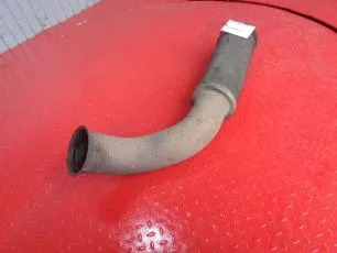22327400 VOLVO Труба глушителя