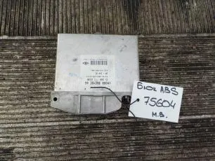 4461814 MERCEDES Блок управления ABS