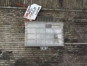 81259356639 MAN Блок управления ABS