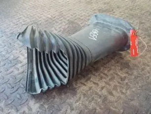 9434600395 MERCEDES Кожух рулевой колонки
