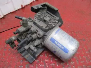 5010457873 RENAULT Осушитель