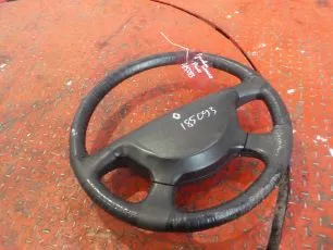 5010605247 RENAULT Рулевое колесо